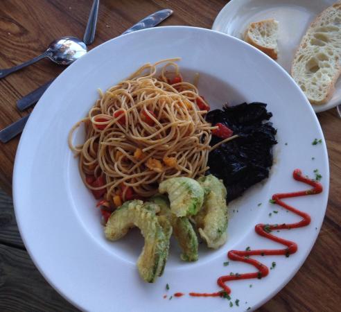 The Phoenix Restaurant & Bar