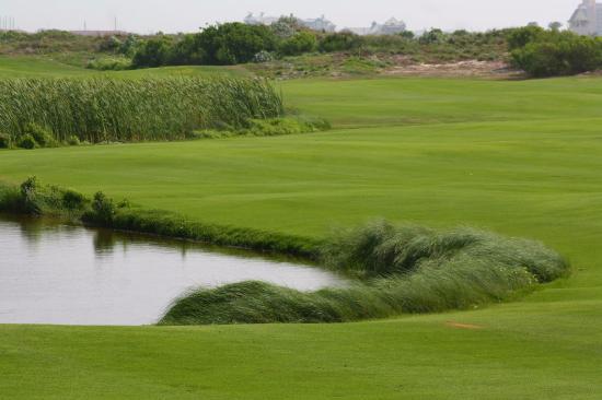 Palmilla Beach Golf Club